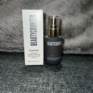 Beautycounter Overnight Resurfacing Peel